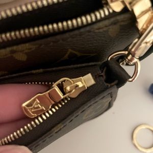 Louis Vuitton Multi Pochette Accessoires